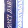 Дартс Магнитный в тубусе большой  48*40 см - Дартс Магнитный в тубусе большой  48*40 см