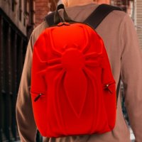 Рюкзак 3D паук Spider BackPack  