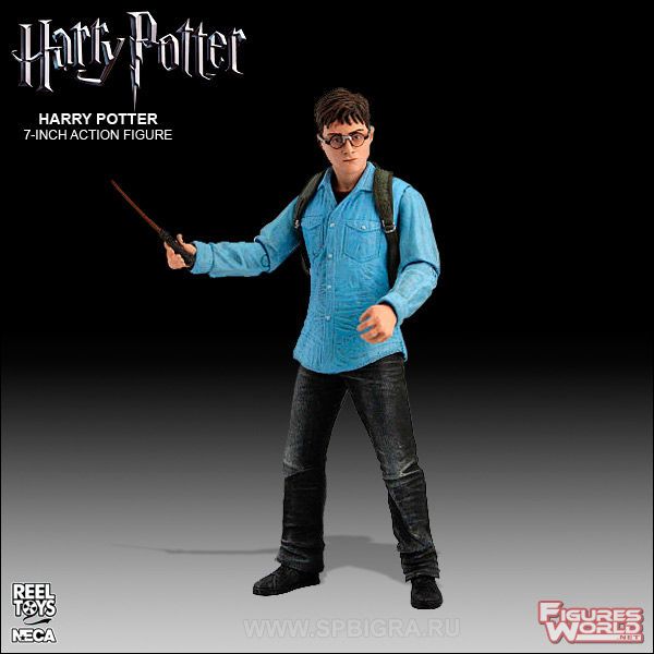 Фигурка Harry Potter